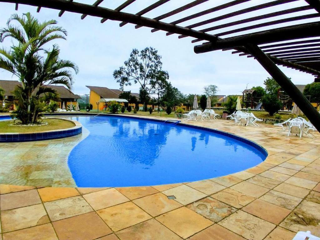 Ferienwohnung SUPER DUPLEX FRENTE PISCINAS GRAVATá Exterior foto
