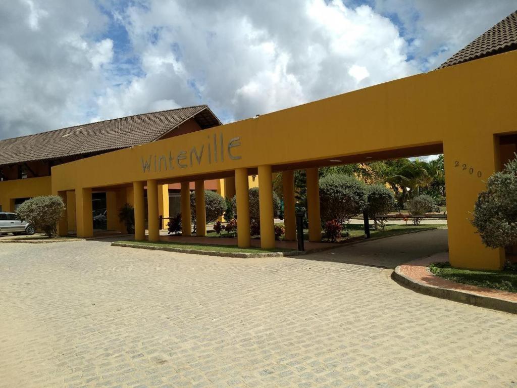 Ferienwohnung SUPER DUPLEX FRENTE PISCINAS GRAVATá Exterior foto