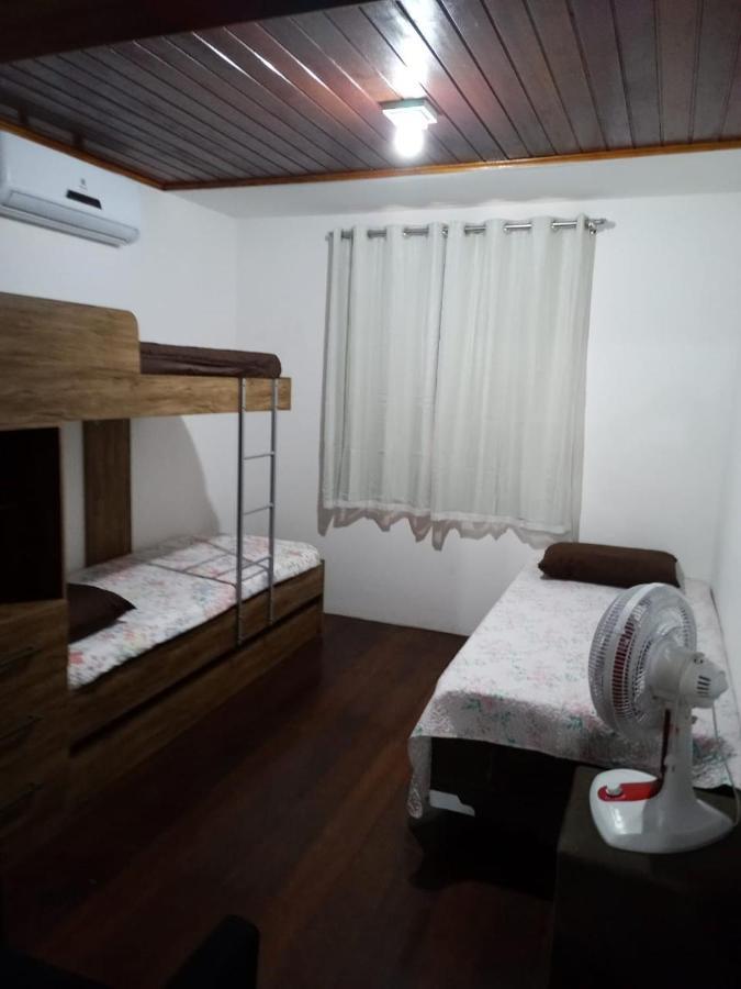 Ferienwohnung SUPER DUPLEX FRENTE PISCINAS GRAVATá Exterior foto