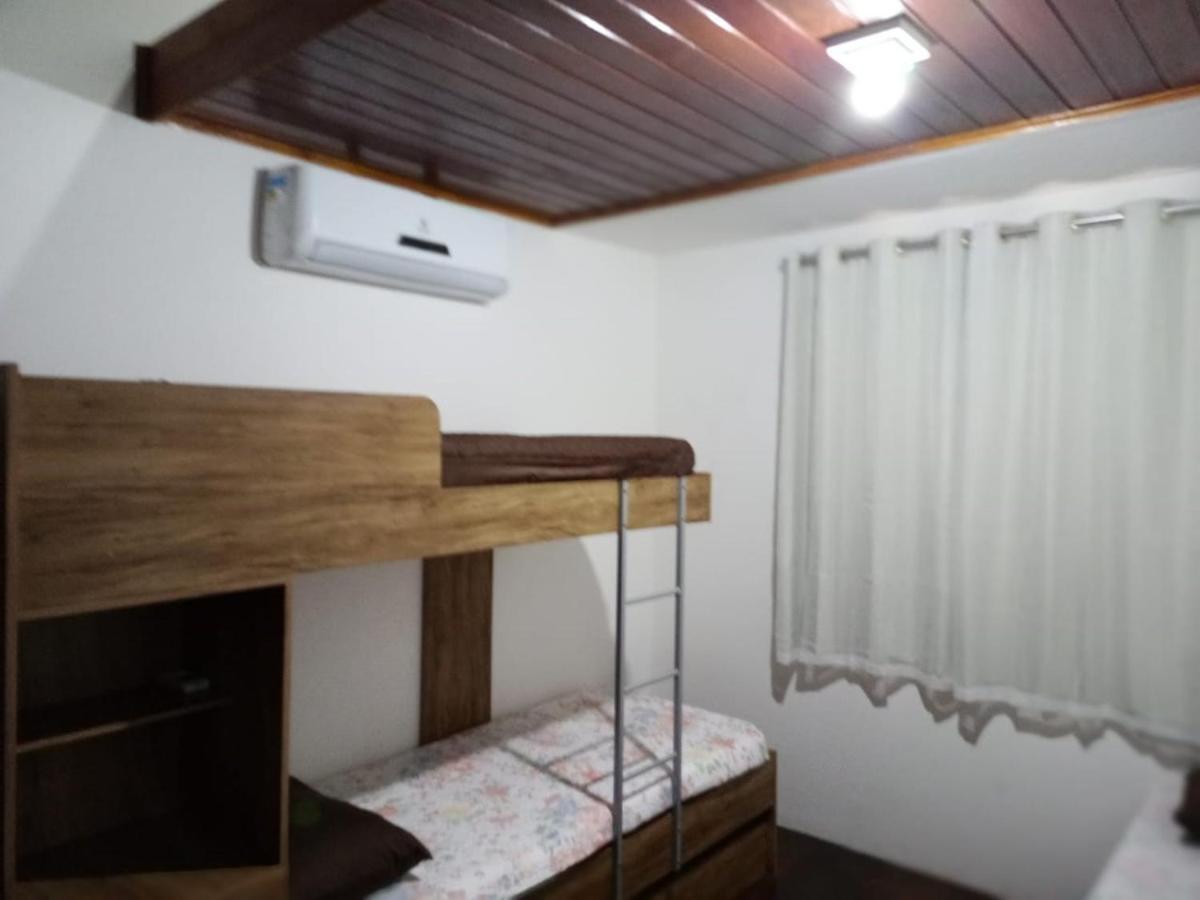 Ferienwohnung SUPER DUPLEX FRENTE PISCINAS GRAVATá Exterior foto