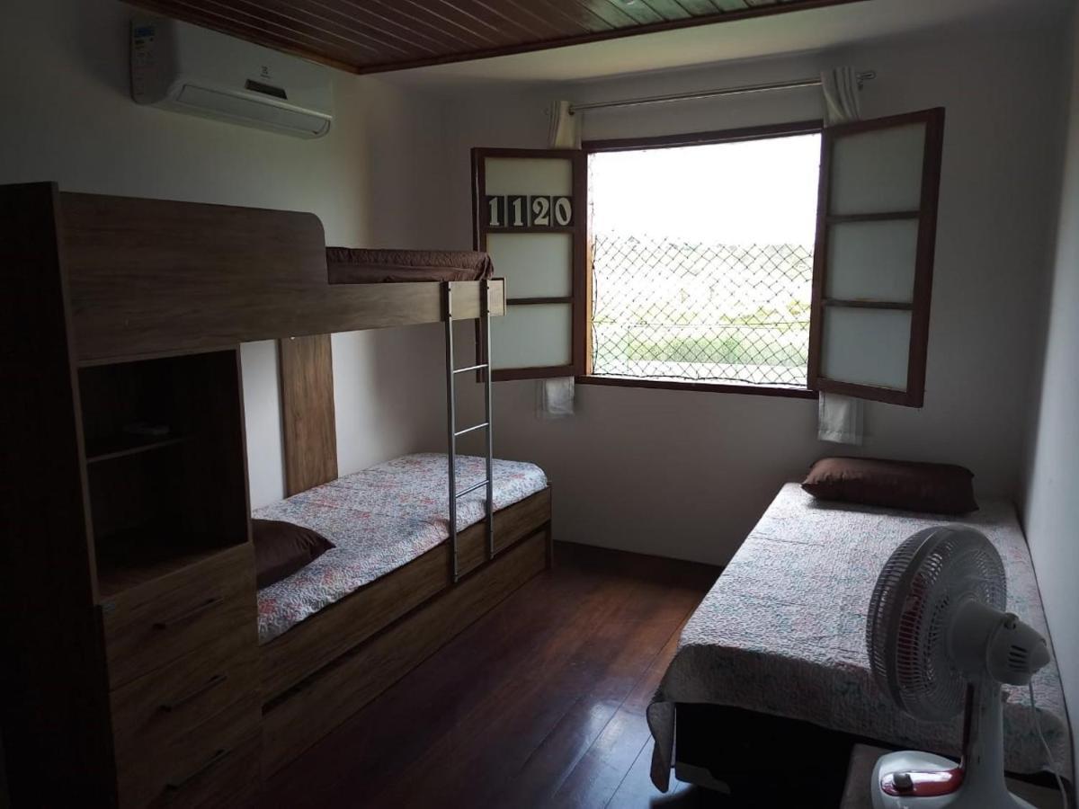 Ferienwohnung SUPER DUPLEX FRENTE PISCINAS GRAVATá Exterior foto
