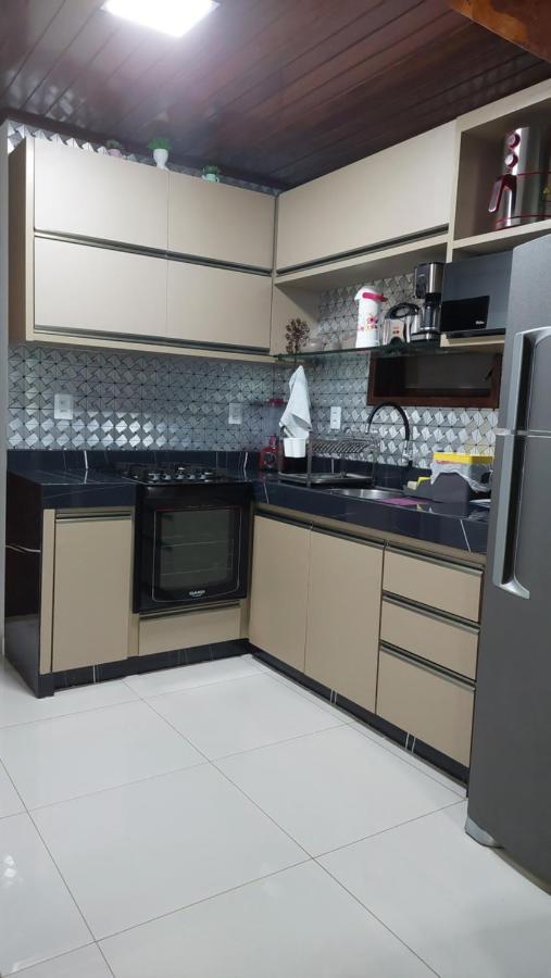 Ferienwohnung SUPER DUPLEX FRENTE PISCINAS GRAVATá Exterior foto