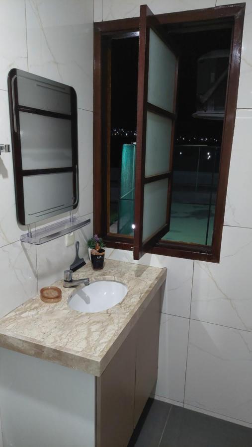 Ferienwohnung SUPER DUPLEX FRENTE PISCINAS GRAVATá Exterior foto