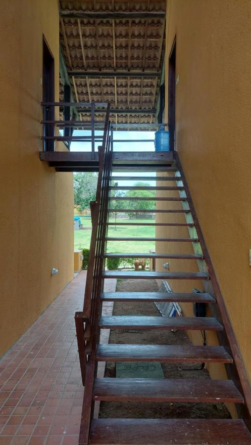 Ferienwohnung SUPER DUPLEX FRENTE PISCINAS GRAVATá Exterior foto