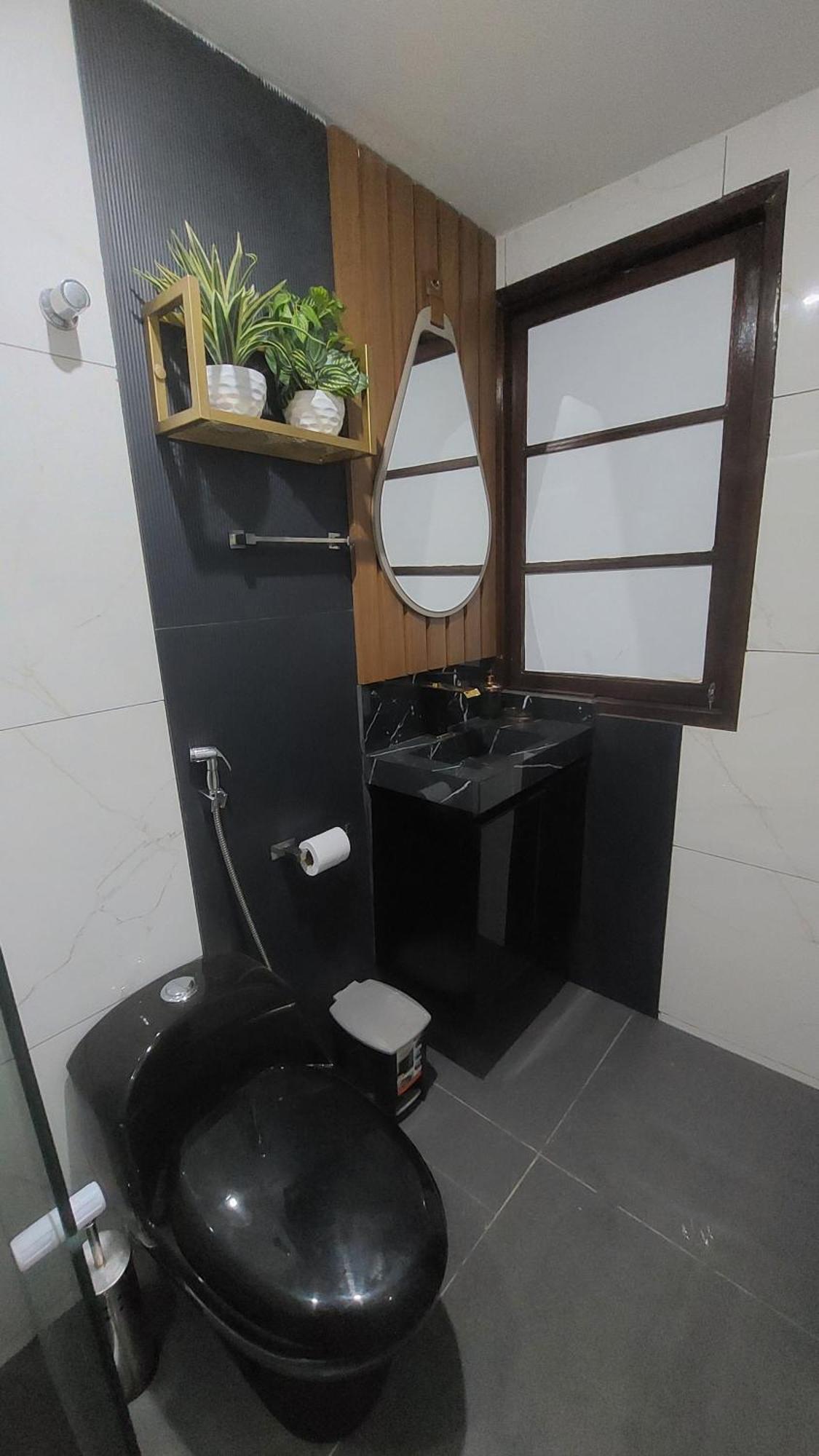 Ferienwohnung SUPER DUPLEX FRENTE PISCINAS GRAVATá Exterior foto