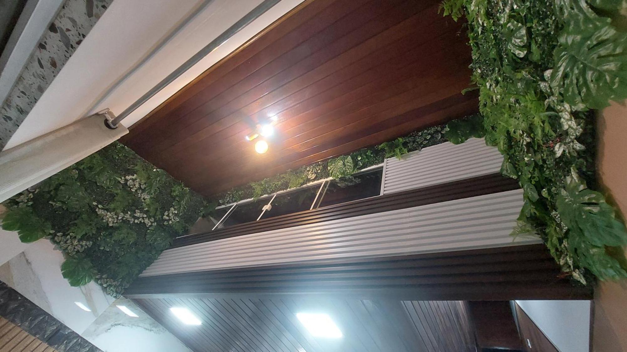 Ferienwohnung SUPER DUPLEX FRENTE PISCINAS GRAVATá Exterior foto