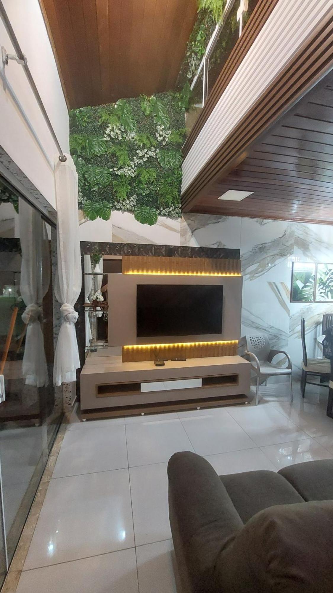 Ferienwohnung SUPER DUPLEX FRENTE PISCINAS GRAVATá Exterior foto